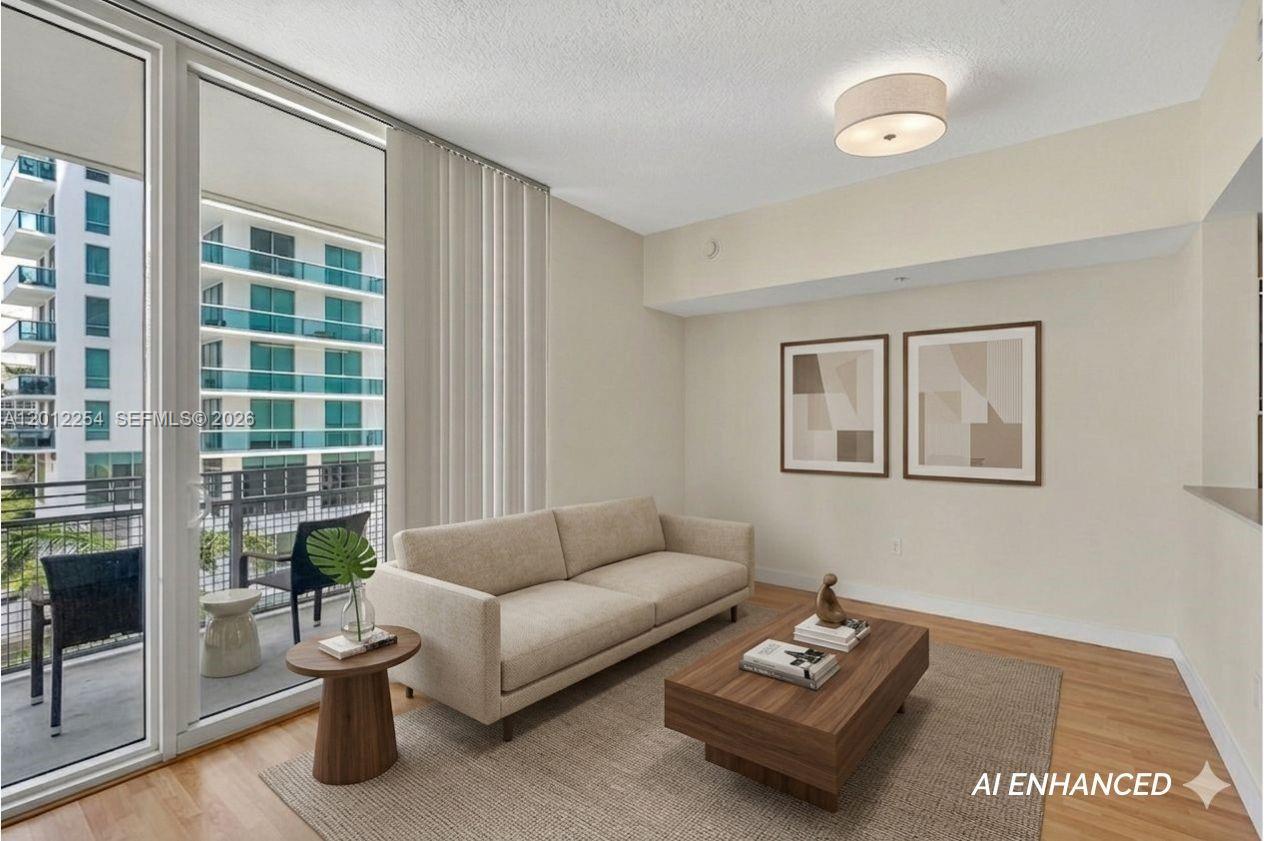 City 24 Condo - Residential