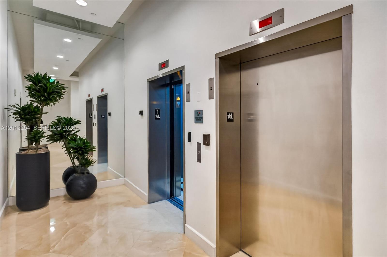 City 24 Condo - Residential