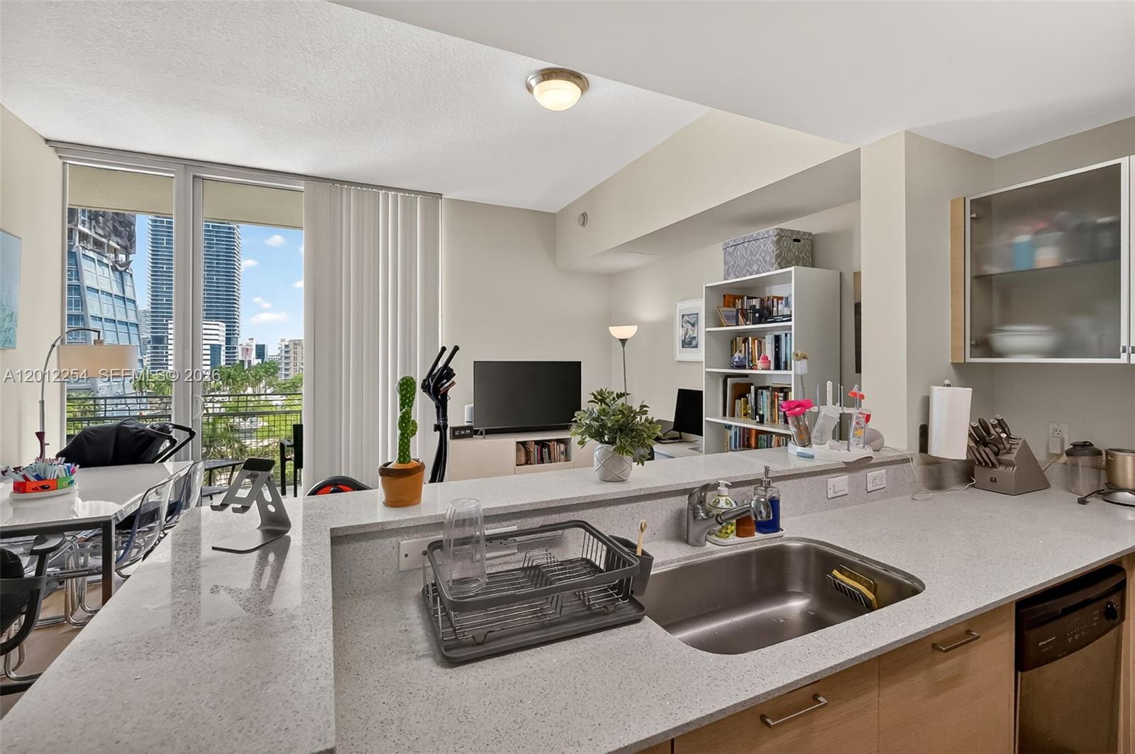 City 24 Condo - Residential