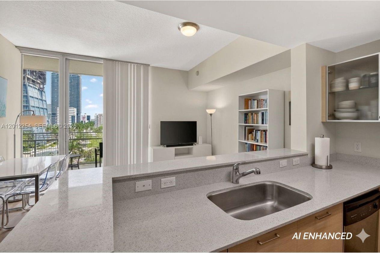 City 24 Condo - Residential