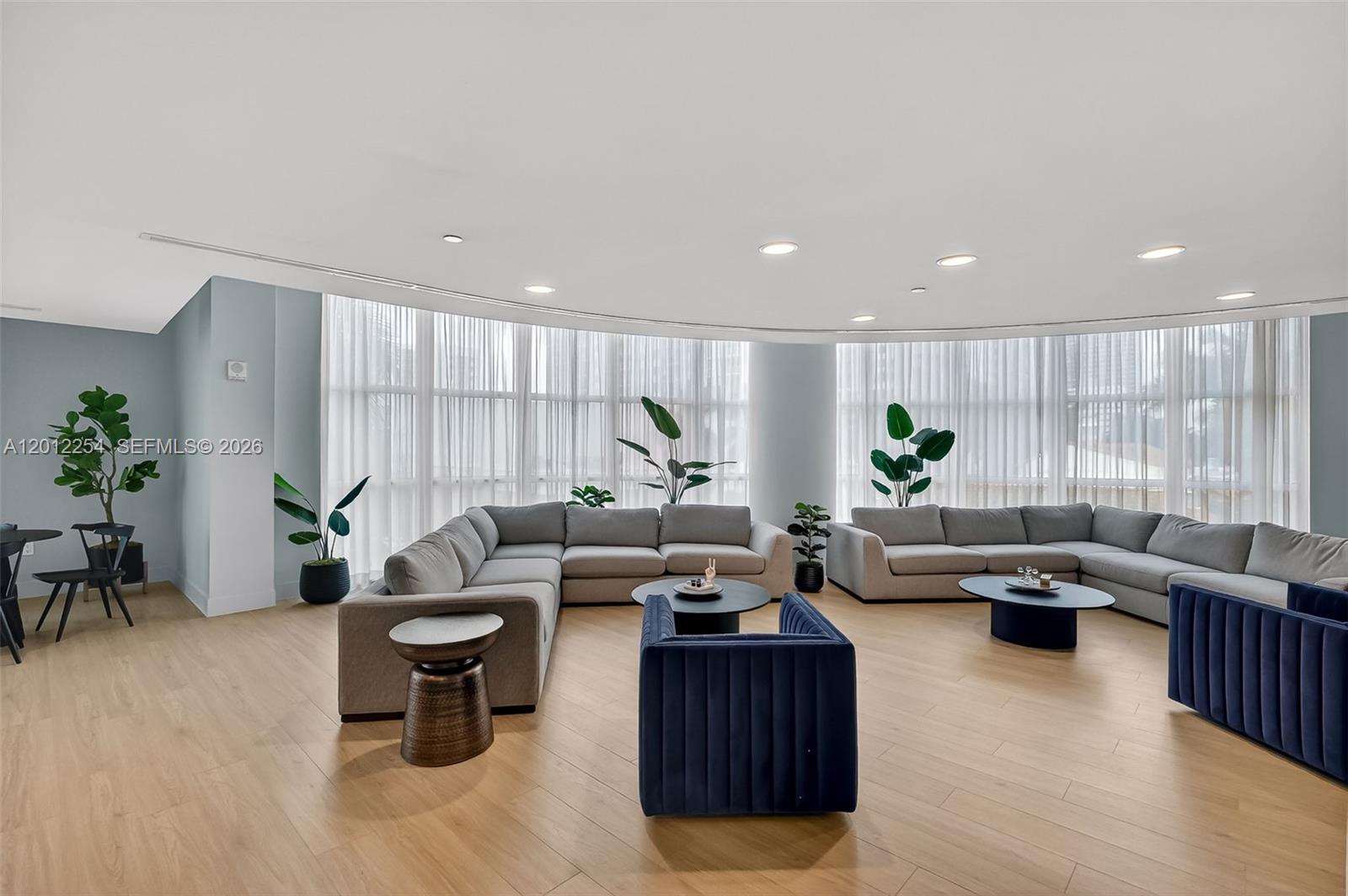 City 24 Condo - Residential