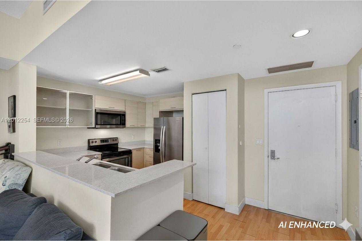 City 24 Condo - Residential