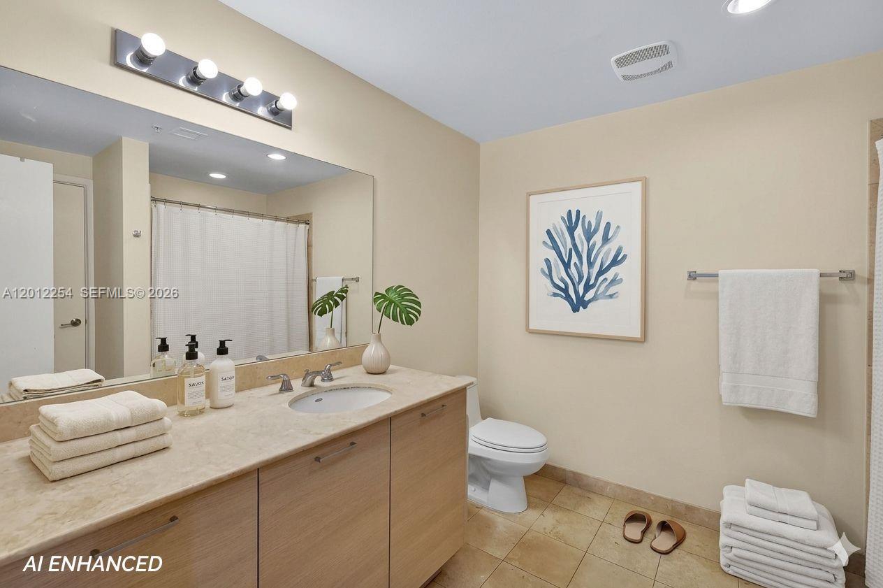 City 24 Condo - Residential