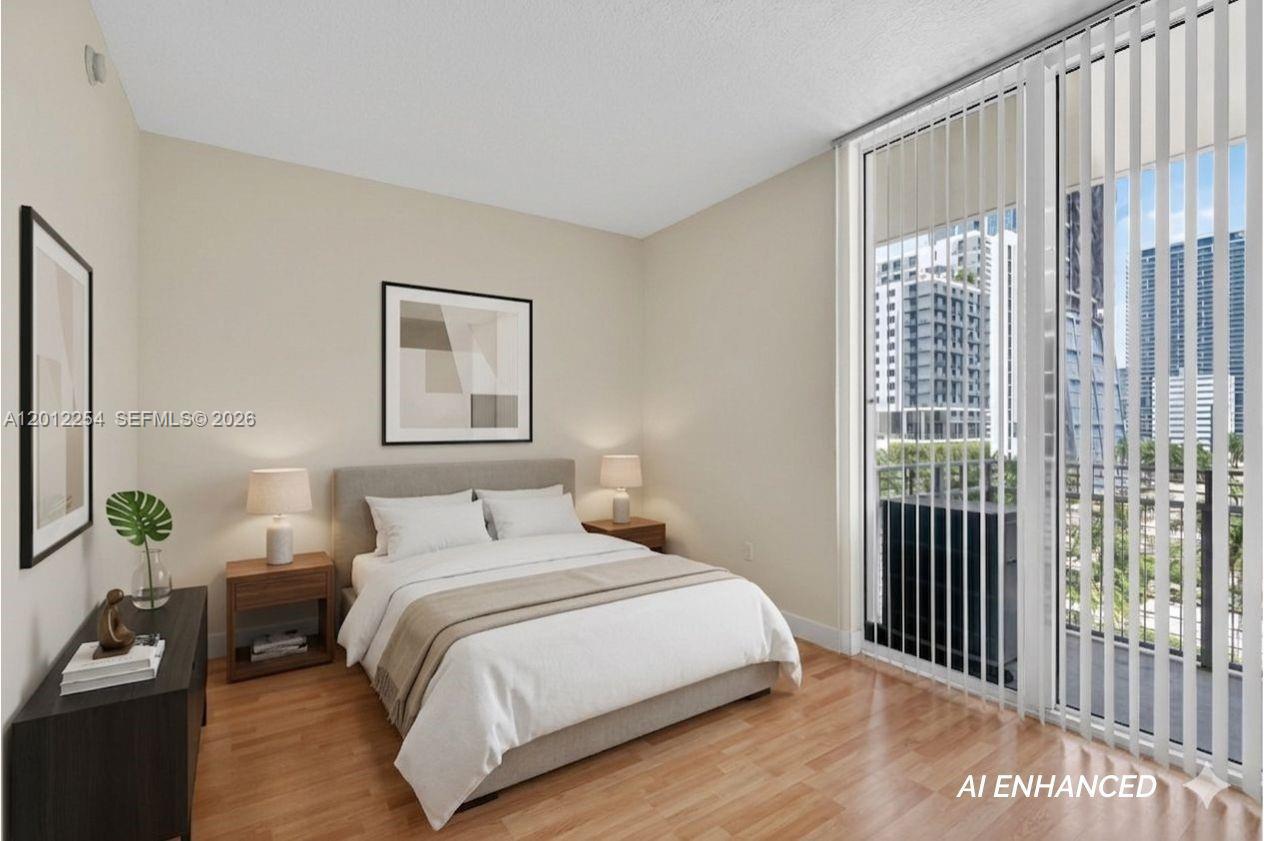 City 24 Condo - Residential