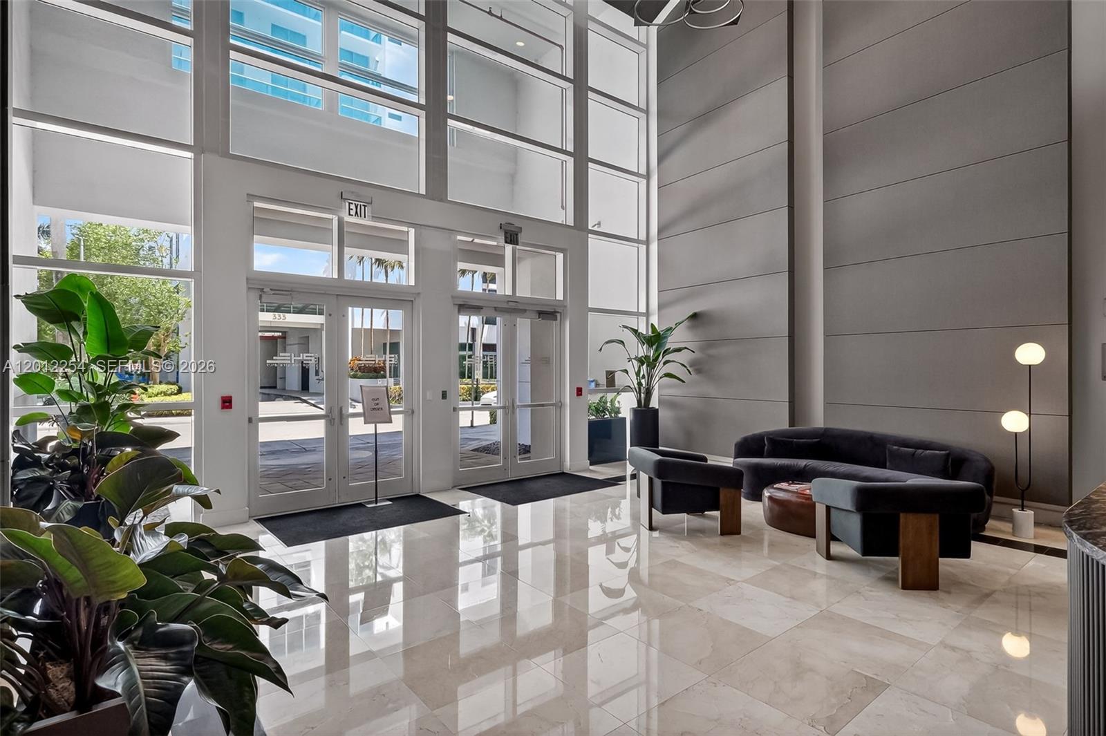 City 24 Condo - Residential
