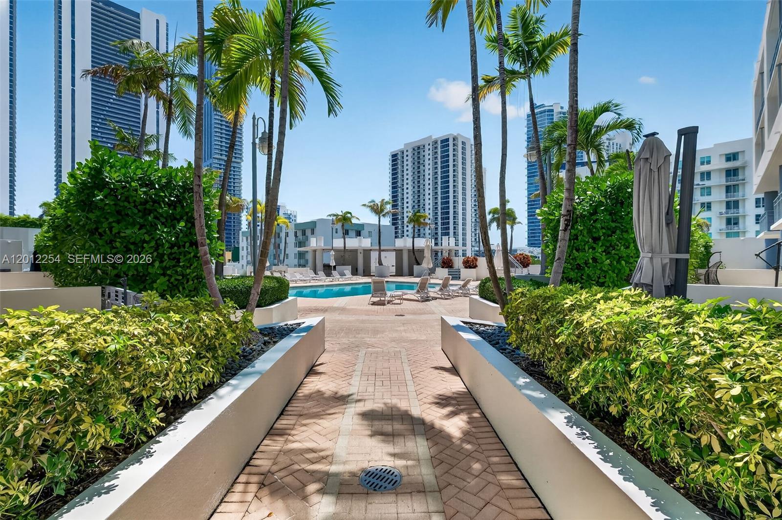 City 24 Condo - Residential