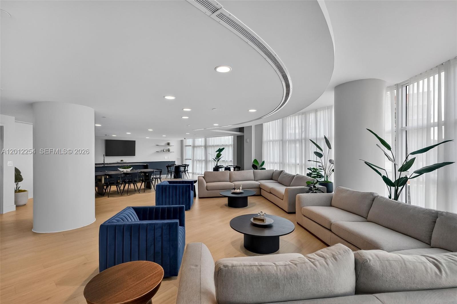 City 24 Condo - Residential