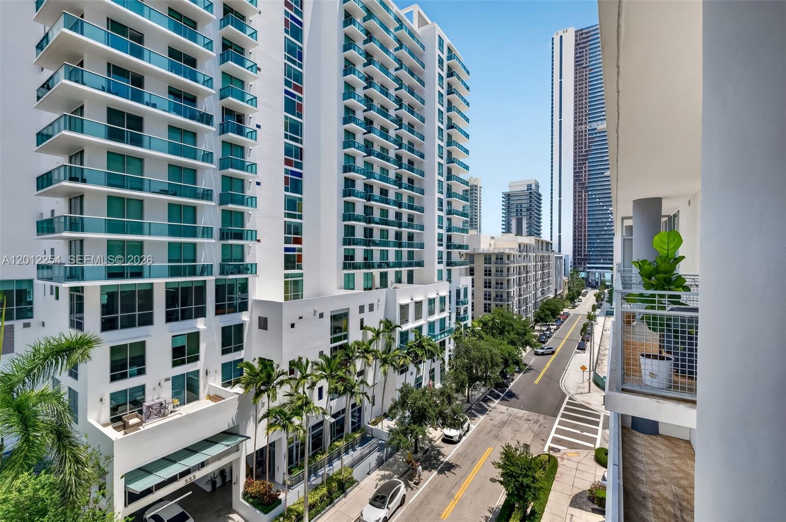 City 24 Condo - Residential