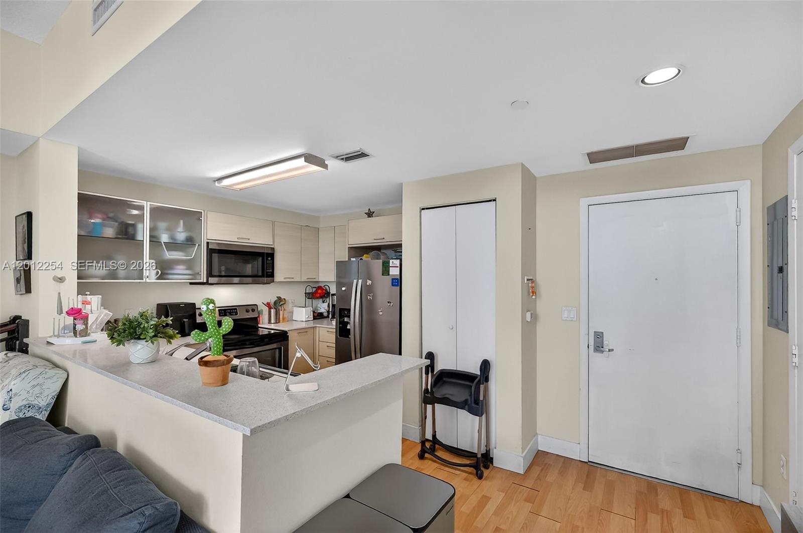 City 24 Condo - Residential