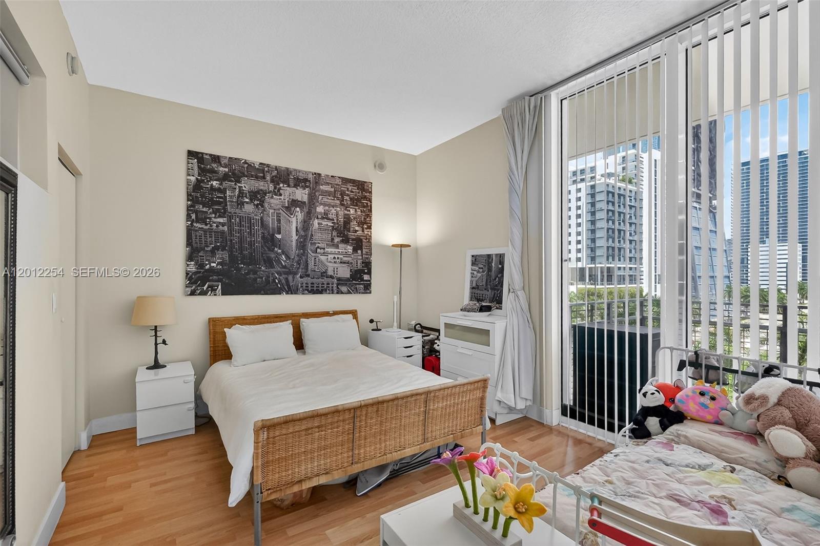 City 24 Condo - Residential