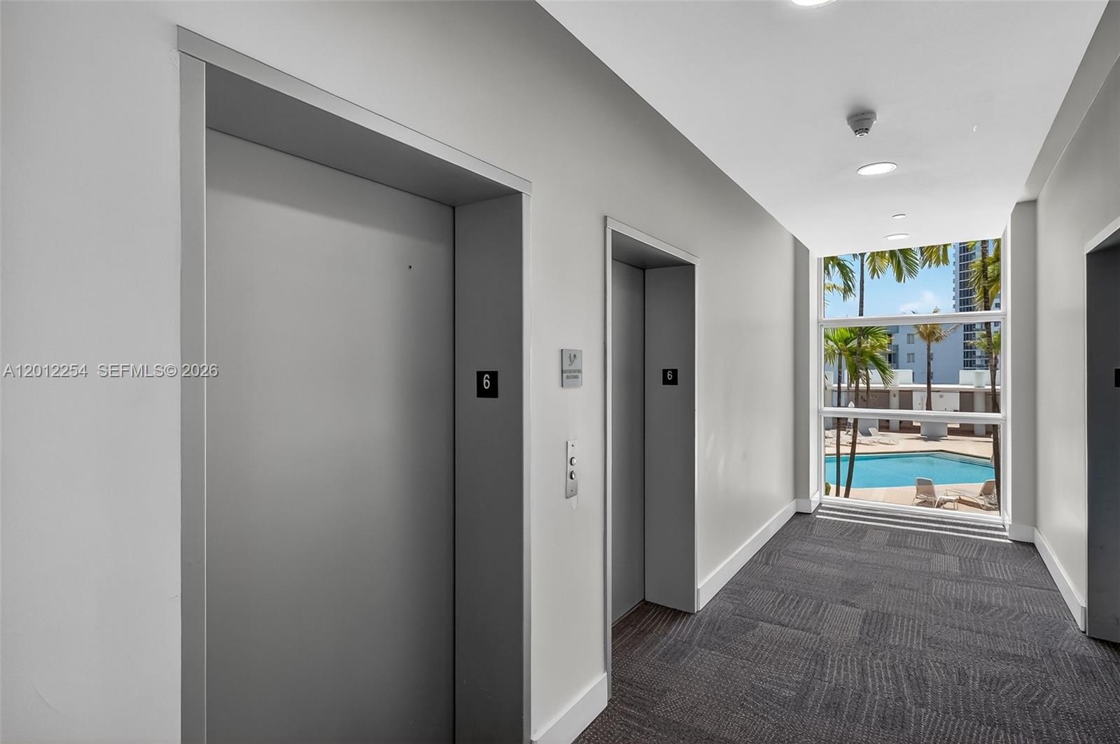 City 24 Condo - Residential