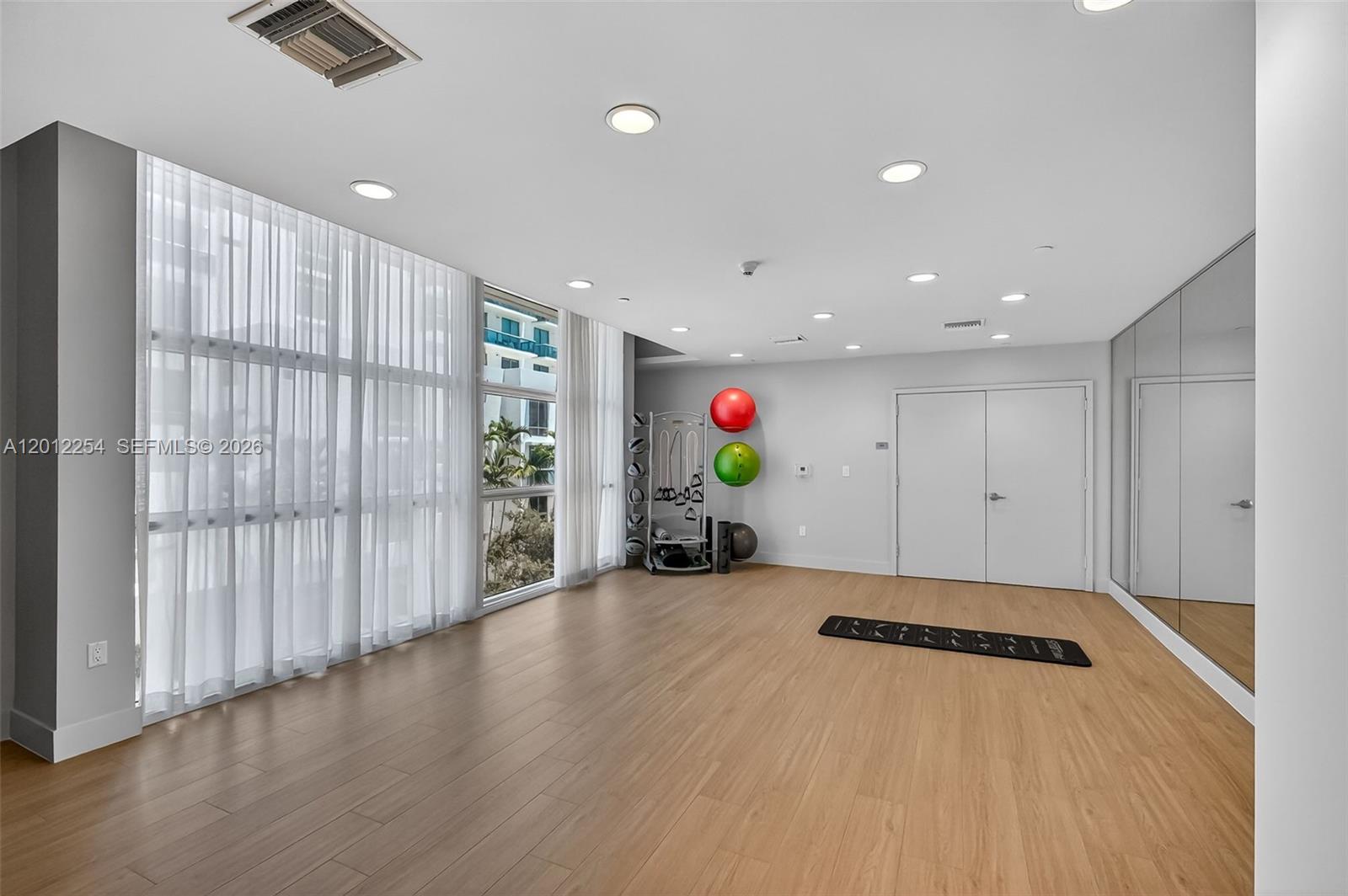 City 24 Condo - Residential