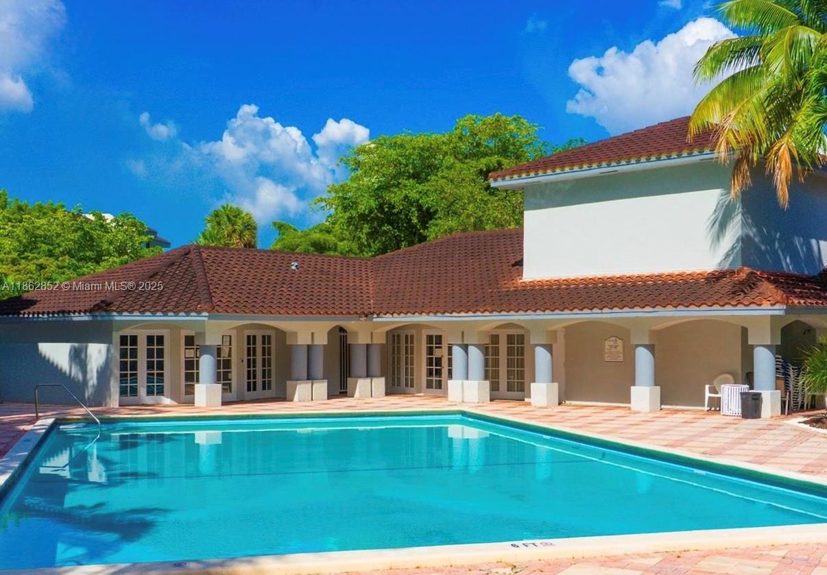 VERABELLA FALLS CONDO - Residential