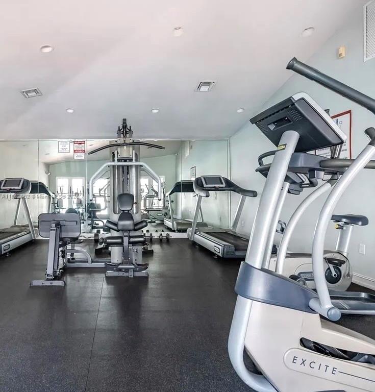 VERABELLA FALLS CONDO - Residential