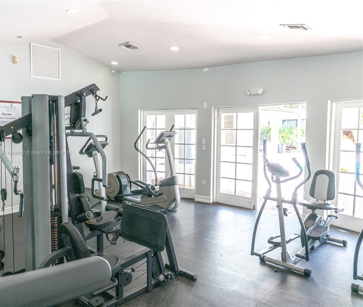 VERABELLA FALLS CONDO - Residential