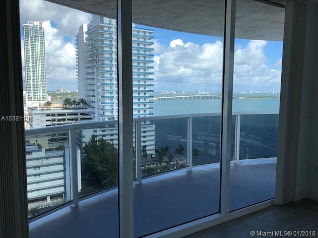 23 BISCAYNE BAY CONDO - Residential Lease