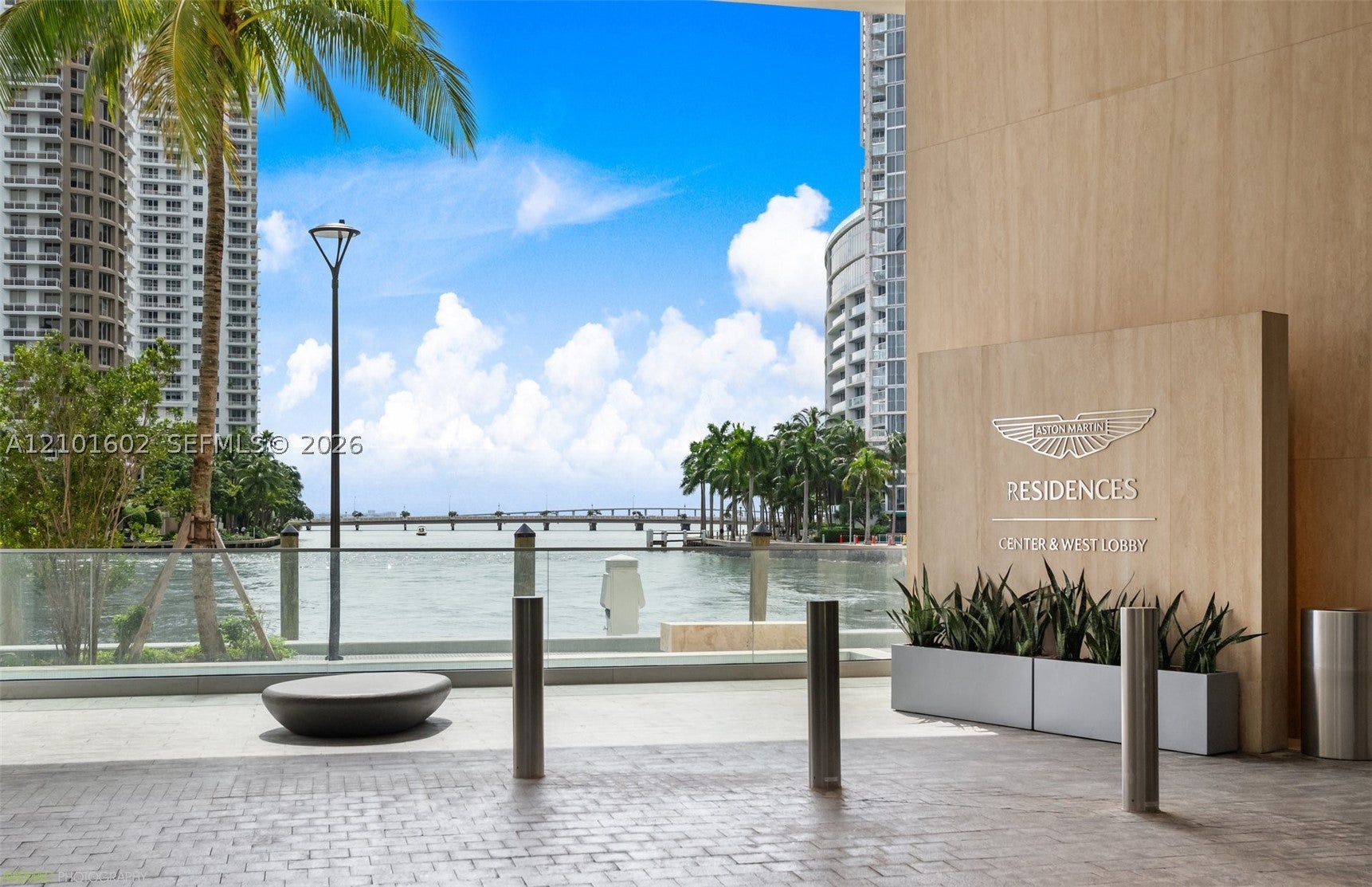 300 Biscayne Boulevard Way 1205C