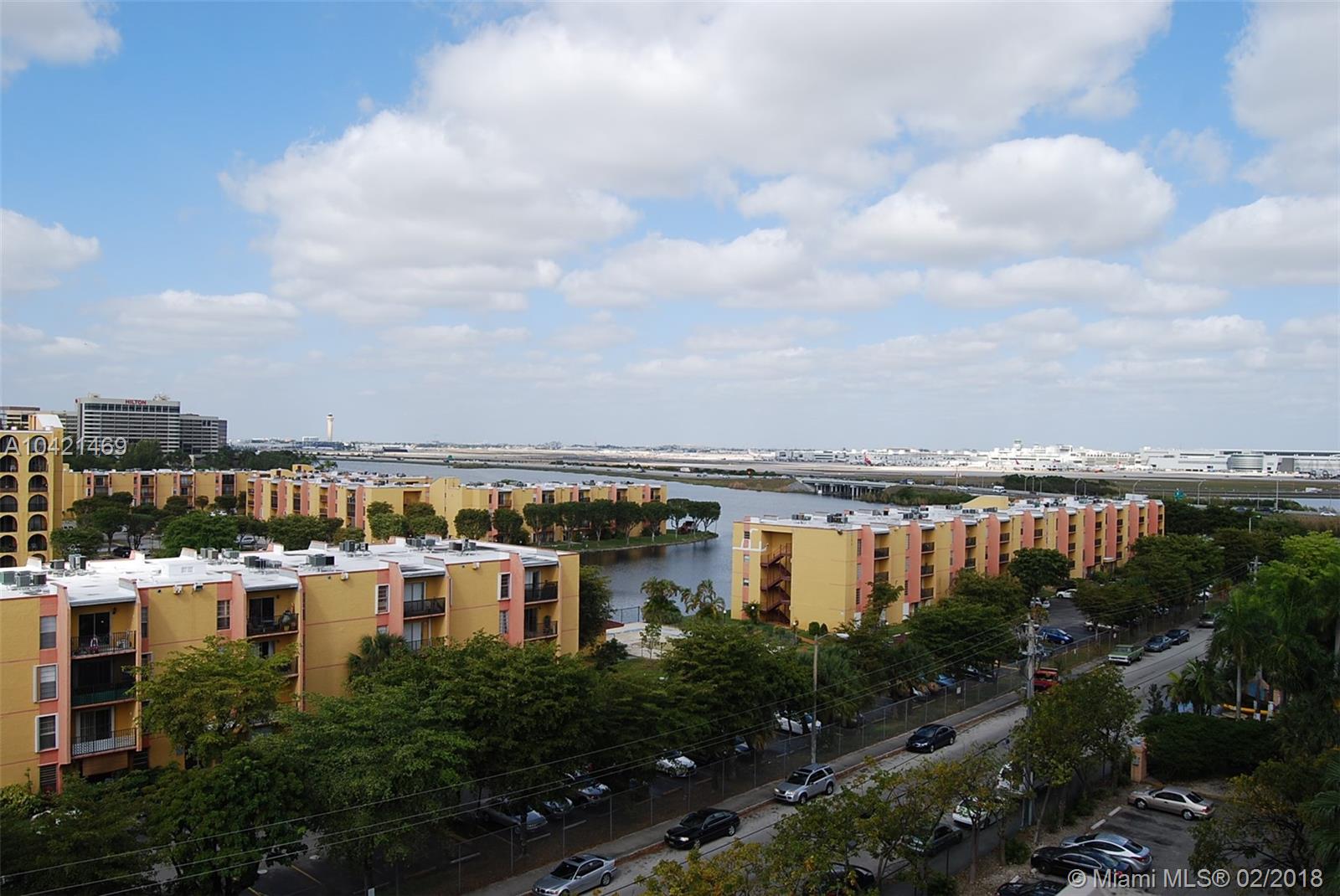 YOLANDA VILLAS CONDO - Residential Lease