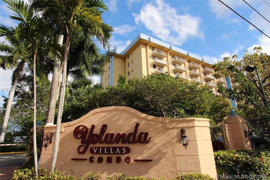 Excellent value! Clean and well maintained apartment. Easy showing!