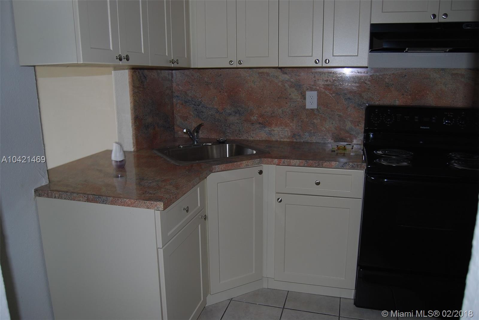 YOLANDA VILLAS CONDO - Residential Lease