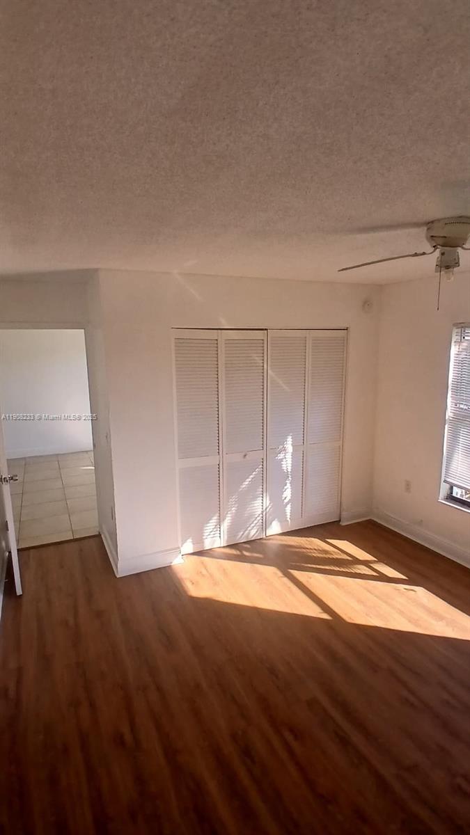 PALM BEACH GRANDE CONDOMIN - Residential Lease