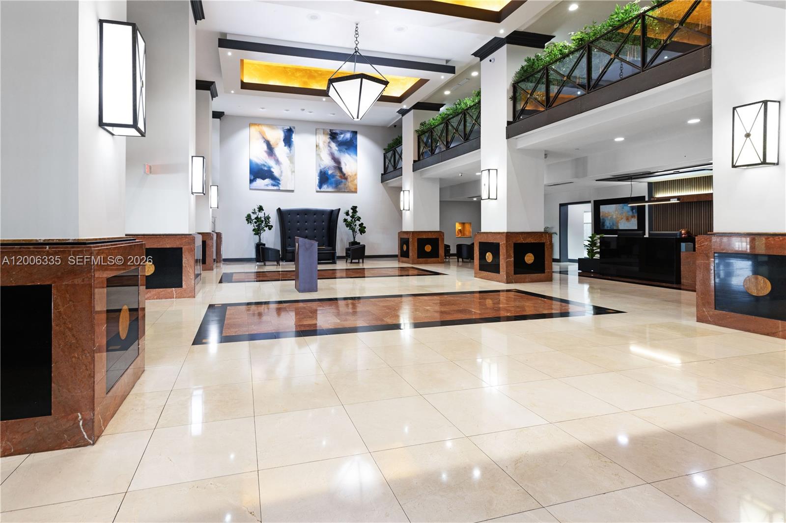 VENETIA CONDO - Residential