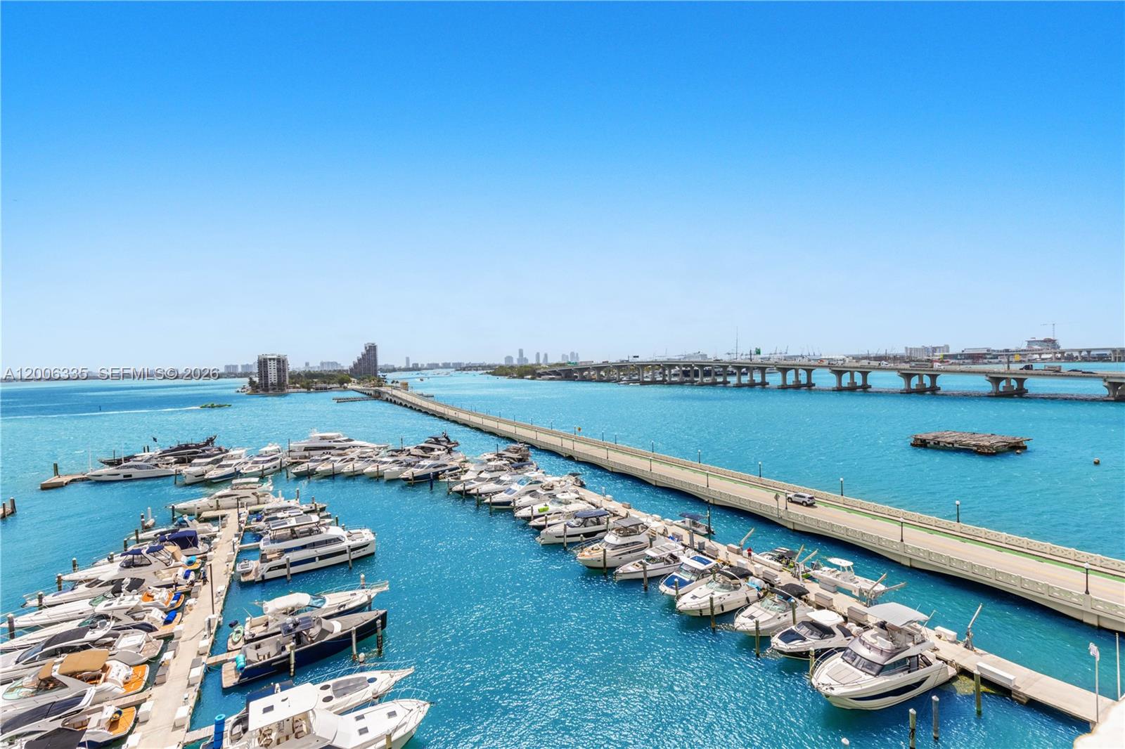 VENETIA CONDO - Residential