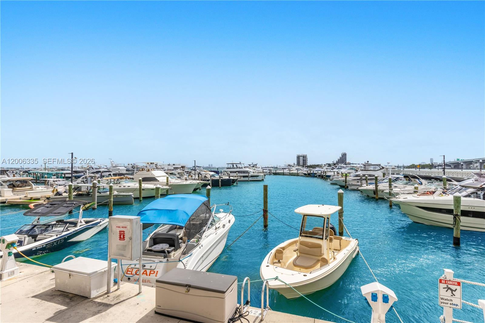 VENETIA CONDO - Residential