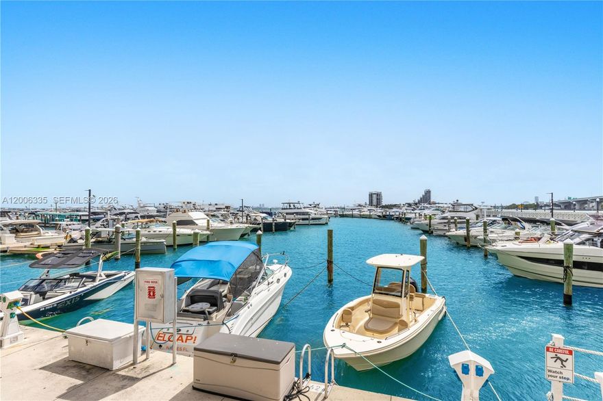 Bright and spacious studio ideally positioned near the Venetian Islands, offering beautiful bay and skyline views. This well-maintained unit features an open layout filled with natural light, generous closet space, and a functional kitchen.
Enjoy a prime waterfront location just minutes from Miami Beach, Downtown, Brickell, and the Design District, with quick access via the Venetian Causeway.
The building offers desirable amenities including a waterfront pool, fitness center, and secure entry.
Perfect for end-users or investors seeking a centrally located property with strong lifestyle appeal and proximity to both Miami Beach and the mainland.