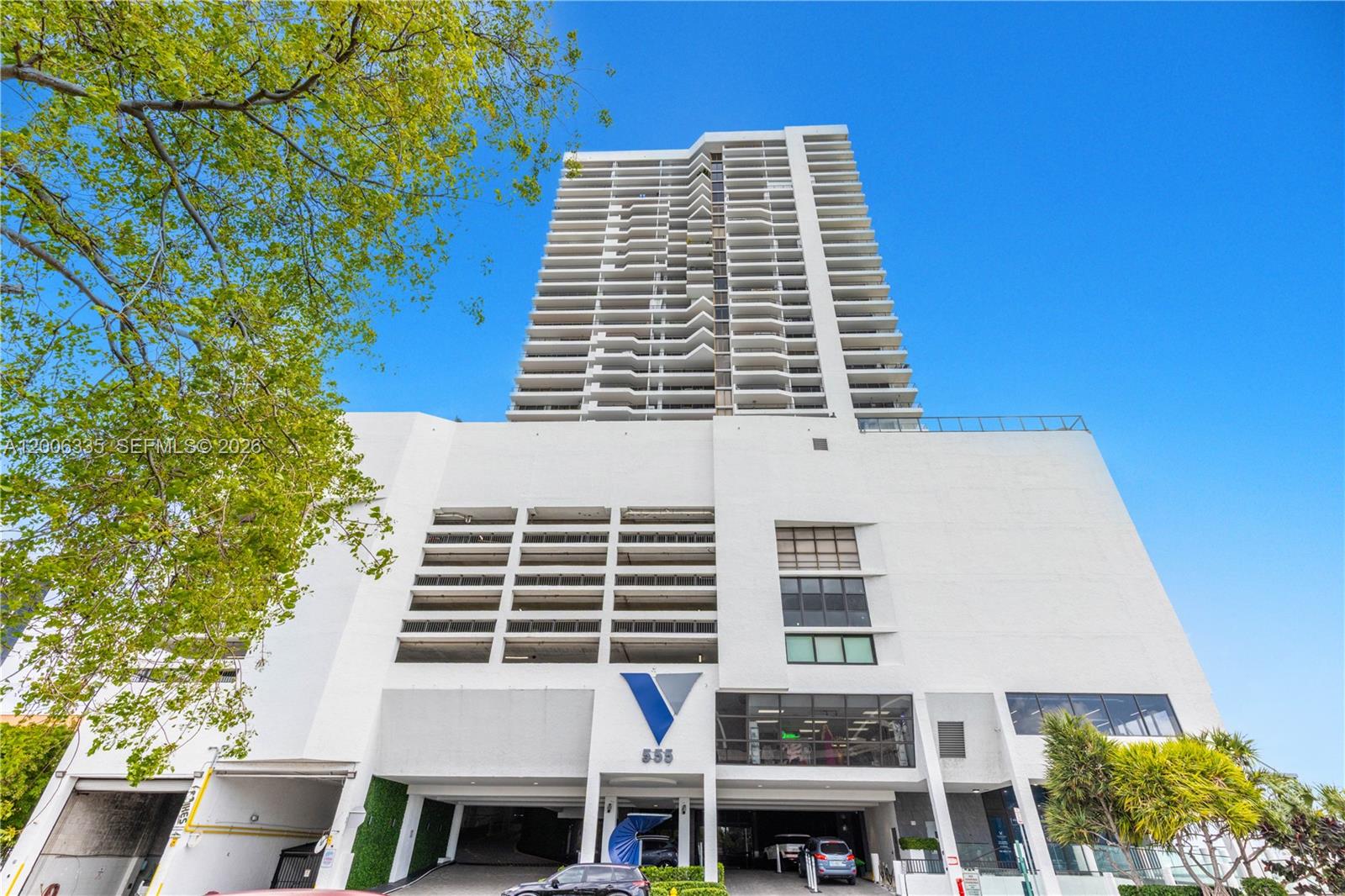 VENETIA CONDO - Residential