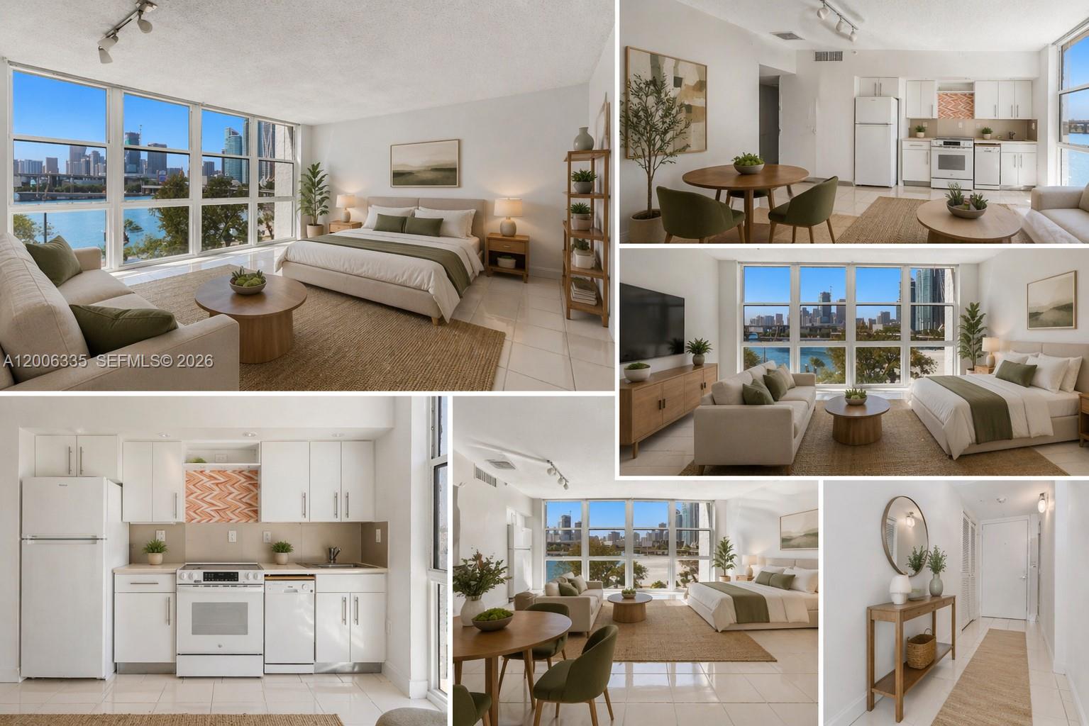 VENETIA CONDO - Residential