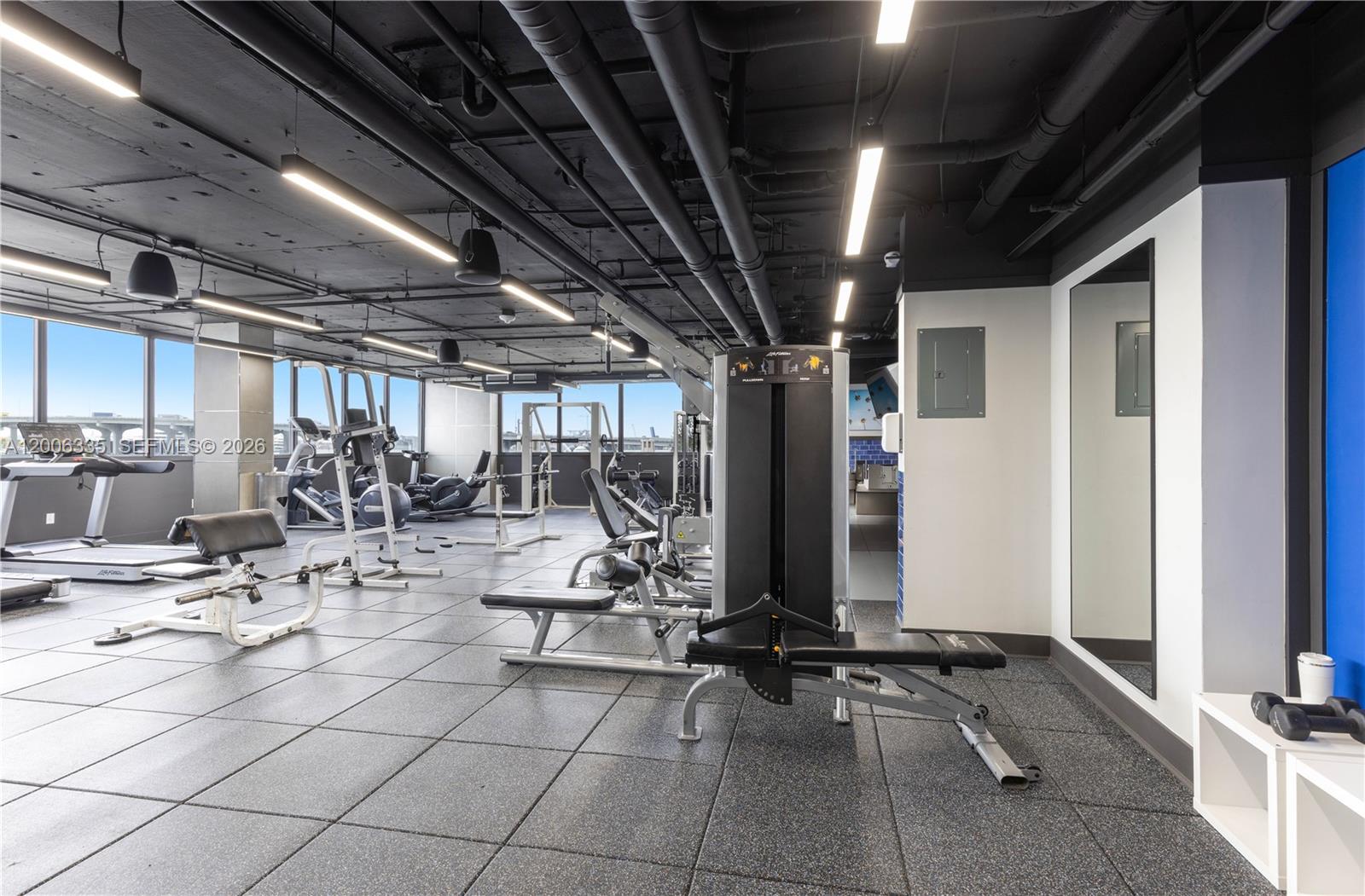 VENETIA CONDO - Residential