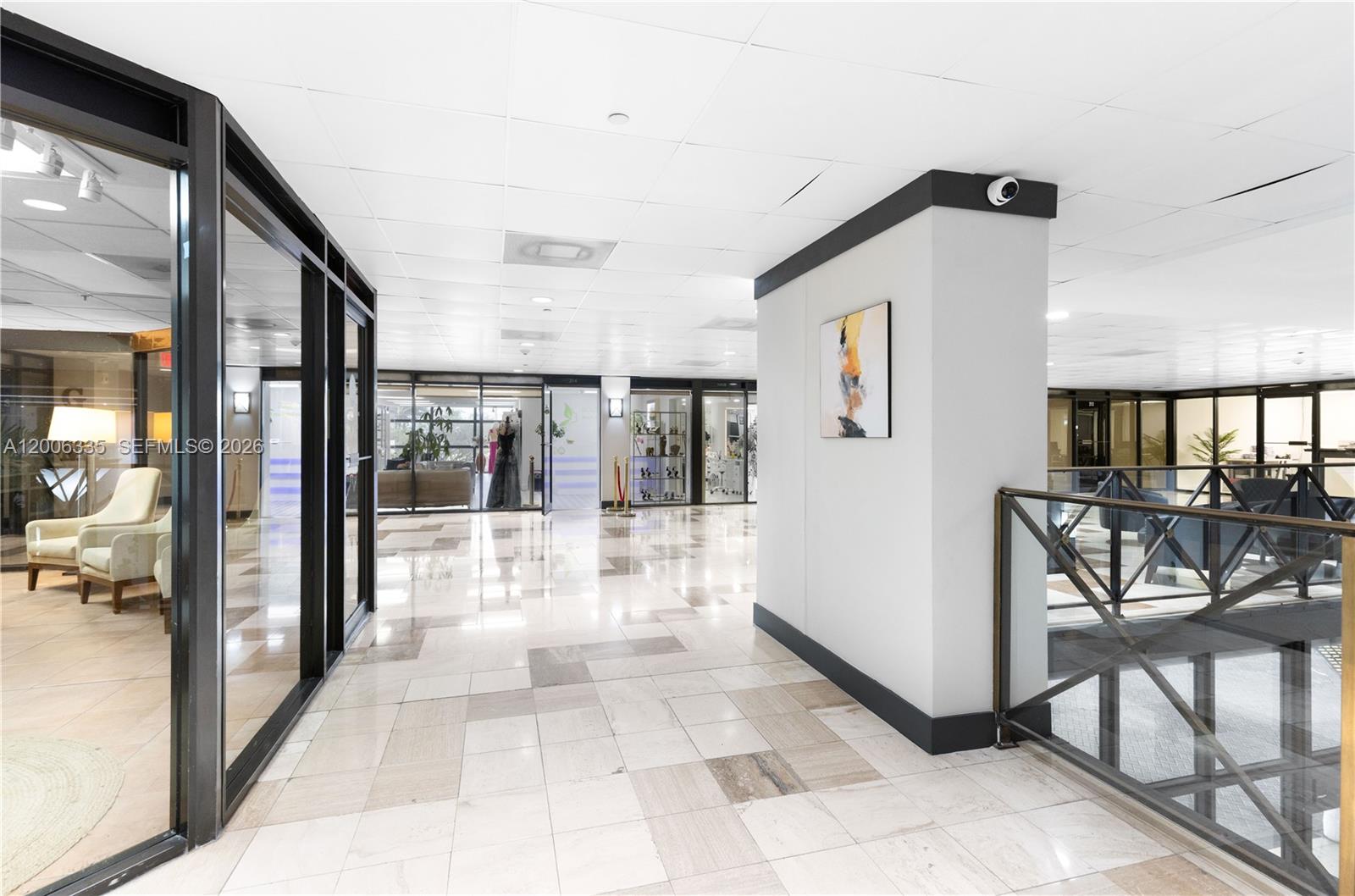 VENETIA CONDO - Residential