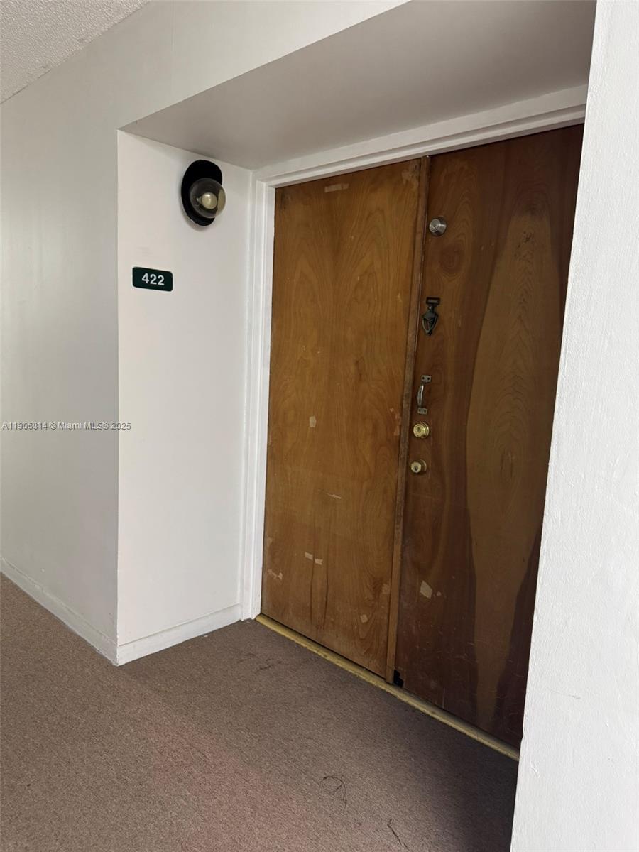 INTERNATIONAL PARK CONDO - Residential Lease