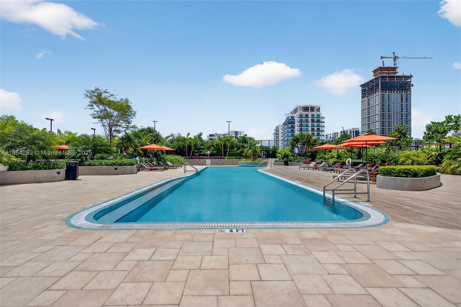 Aria Reserve - Residential