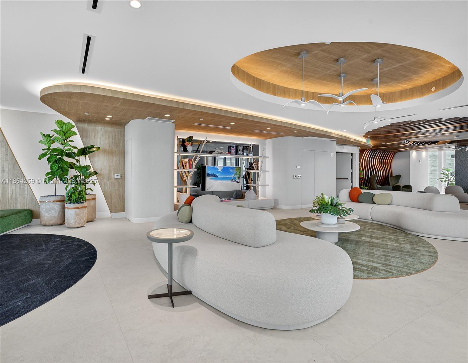 Aria Reserve - Residential