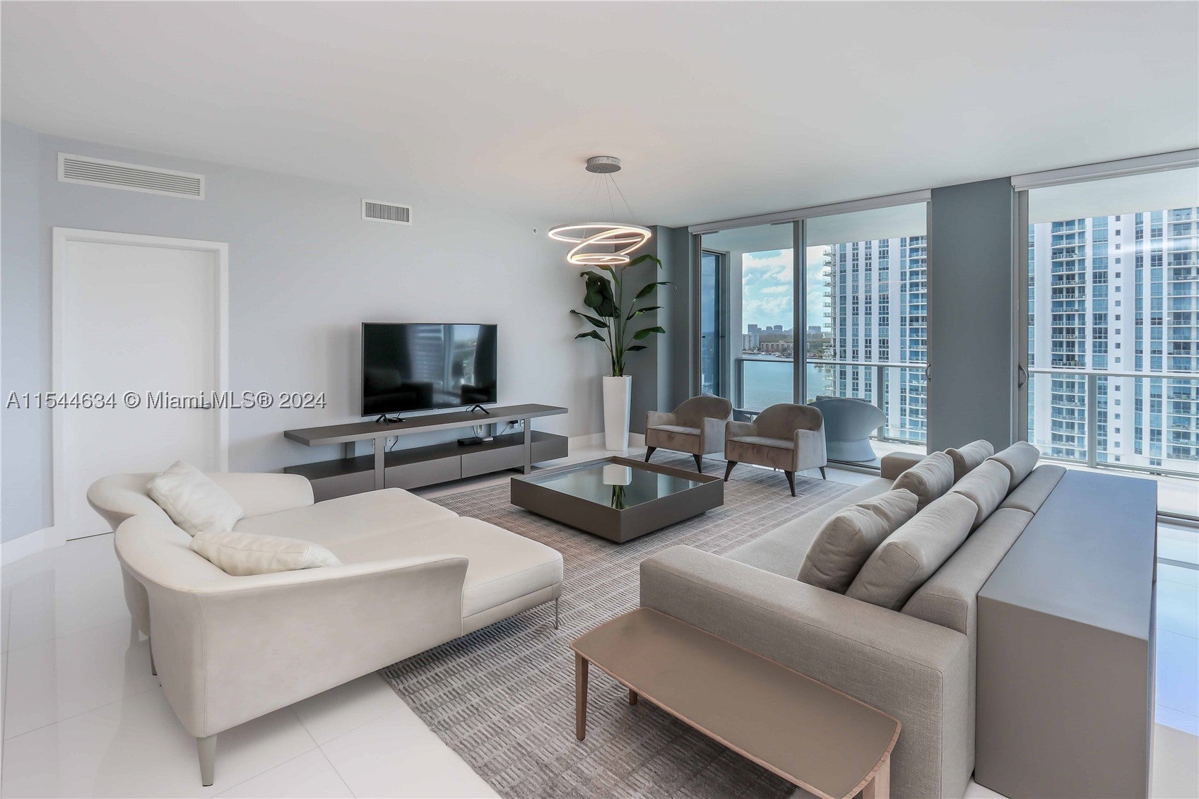 17301 Biscayne Blvd 1201