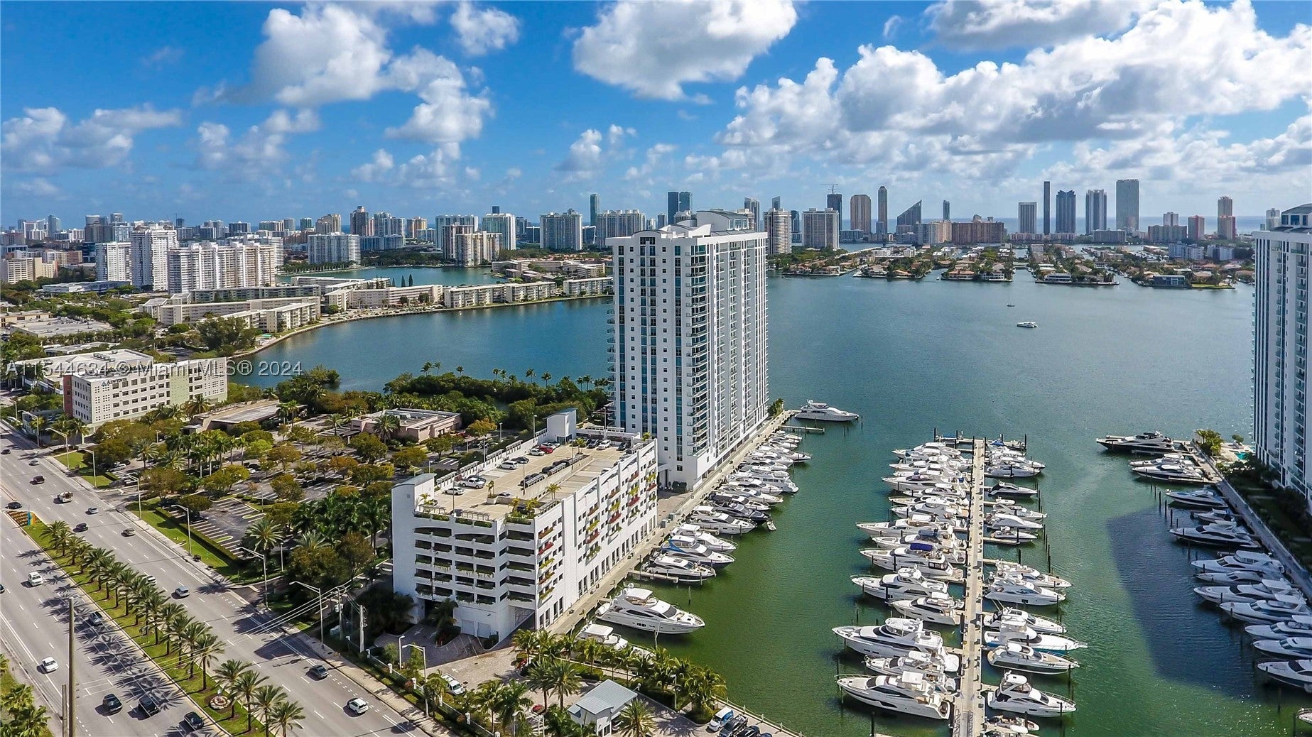 17301 Biscayne Blvd 1201