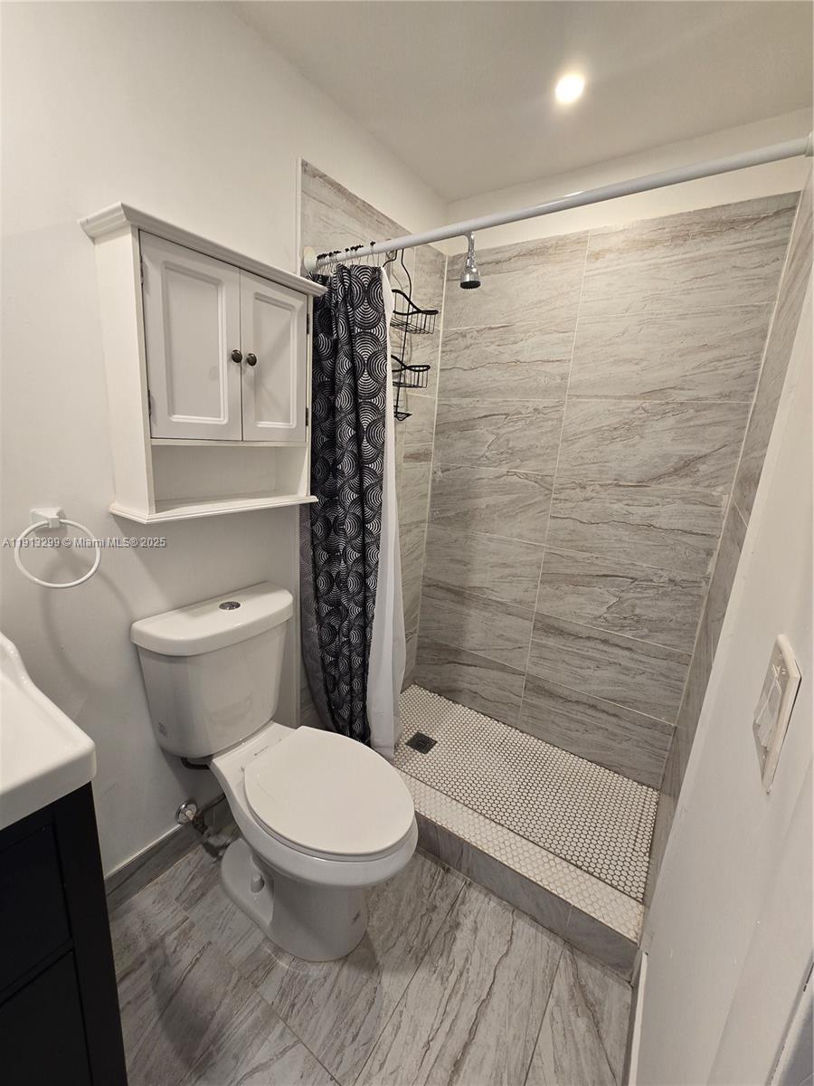 OSCEOLA PARK - Residential Lease