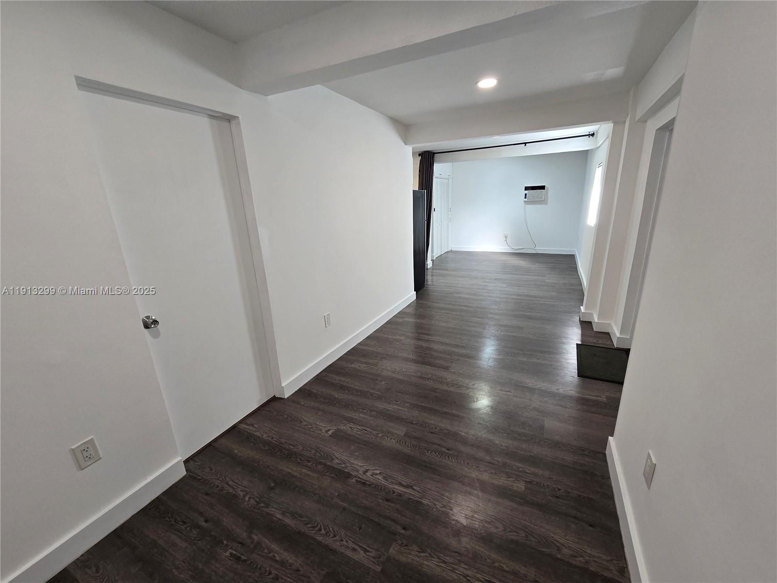 OSCEOLA PARK - Residential Lease