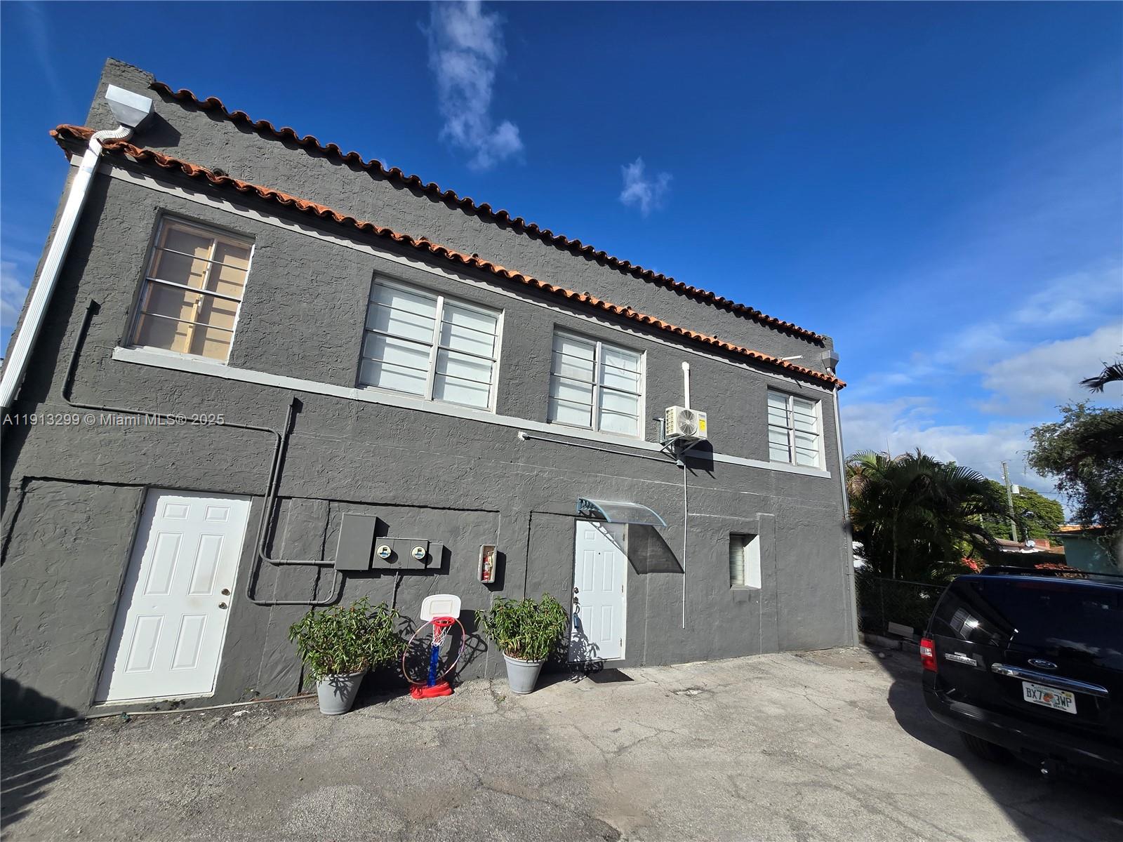 OSCEOLA PARK - Residential Lease