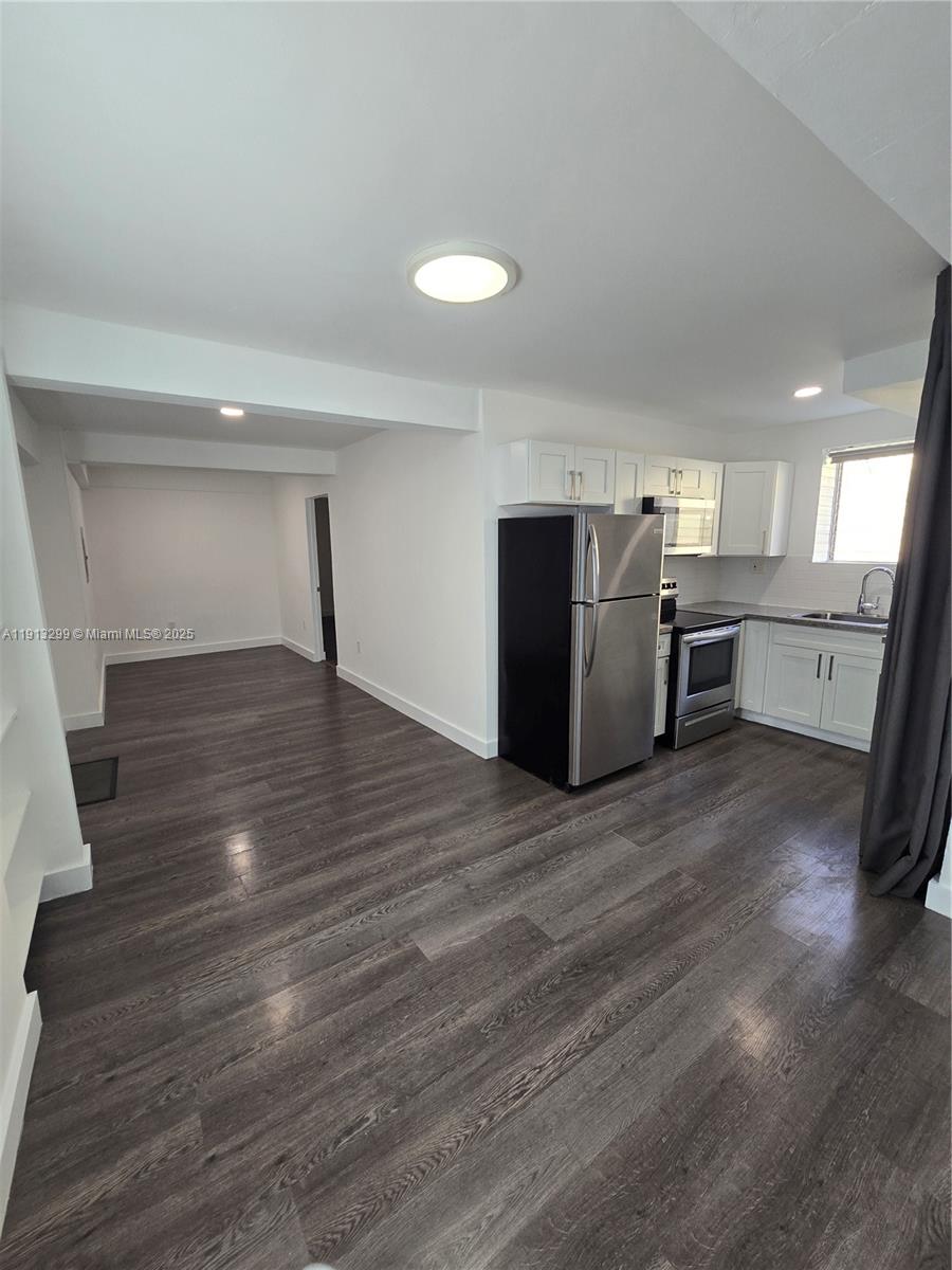 OSCEOLA PARK - Residential Lease