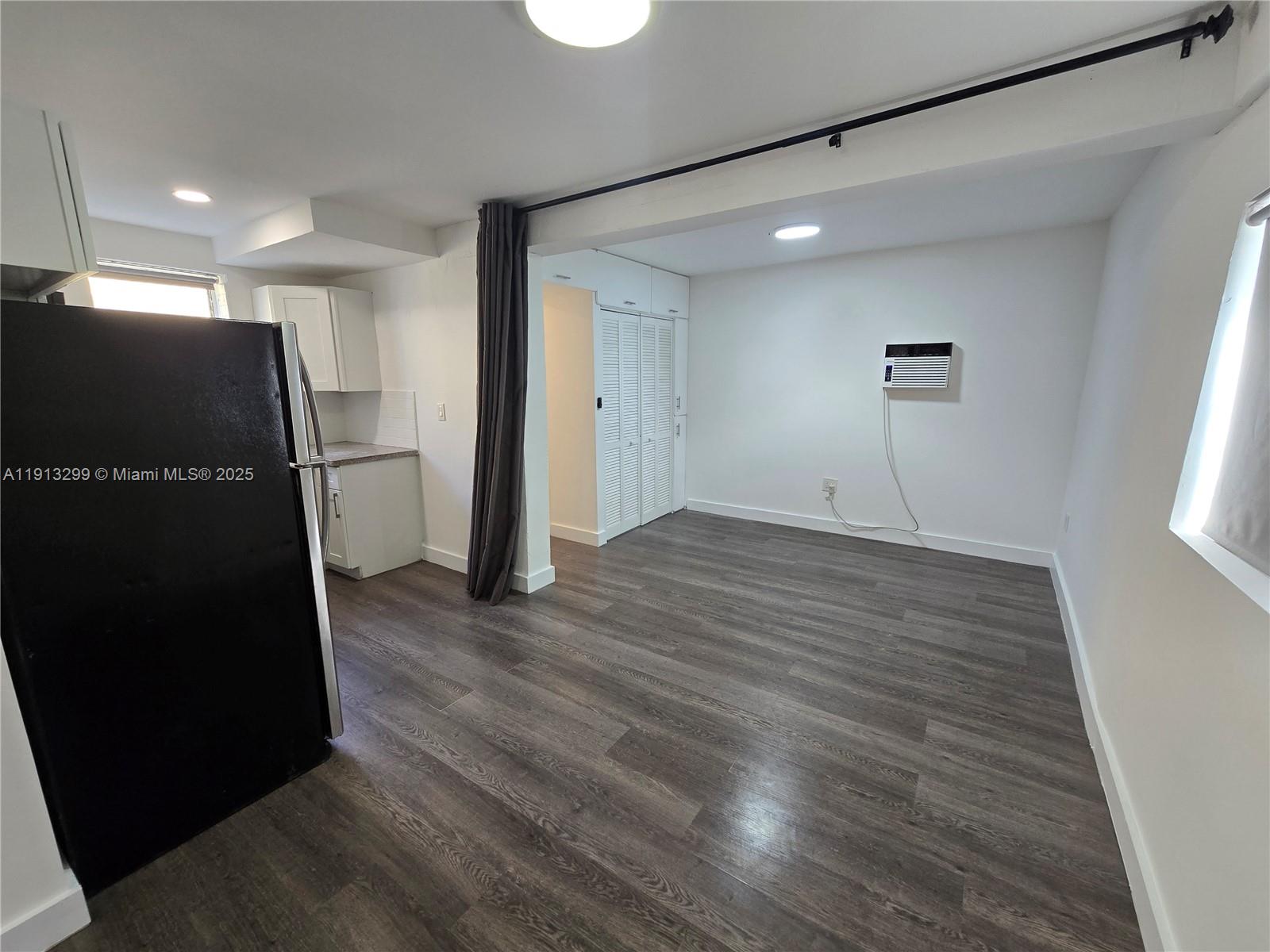 OSCEOLA PARK - Residential Lease