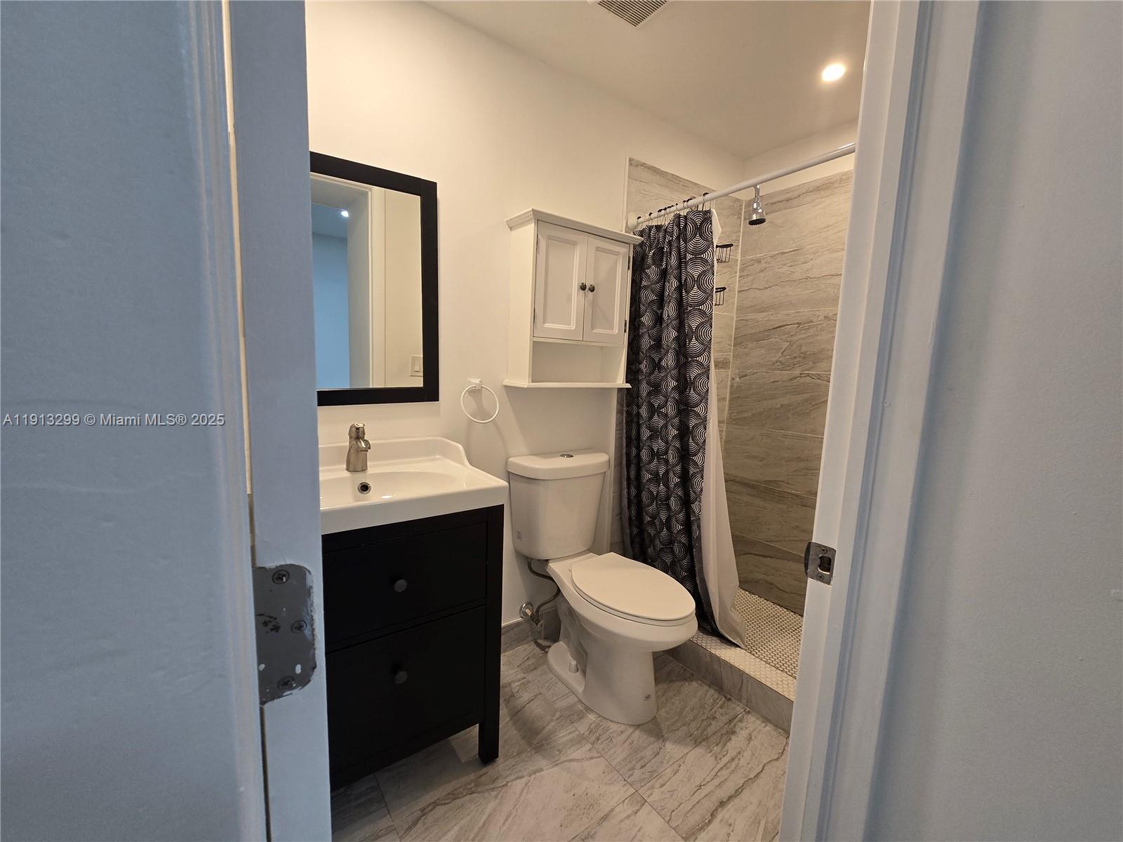 OSCEOLA PARK - Residential Lease