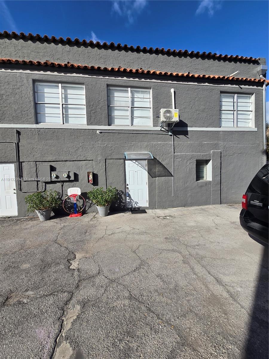 OSCEOLA PARK - Residential Lease