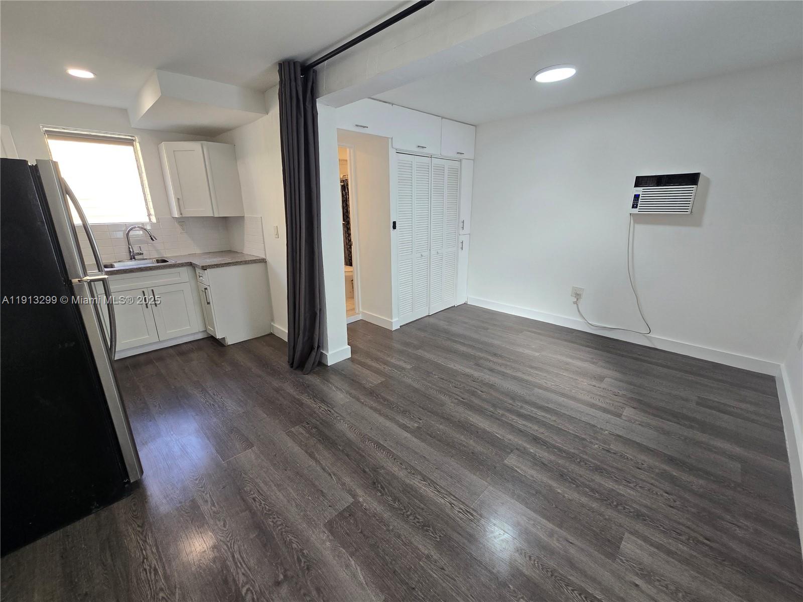 OSCEOLA PARK - Residential Lease