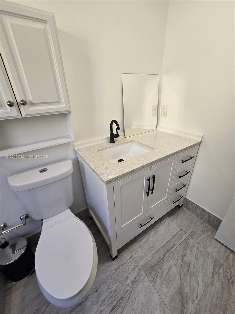 OSCEOLA PARK - Residential Lease