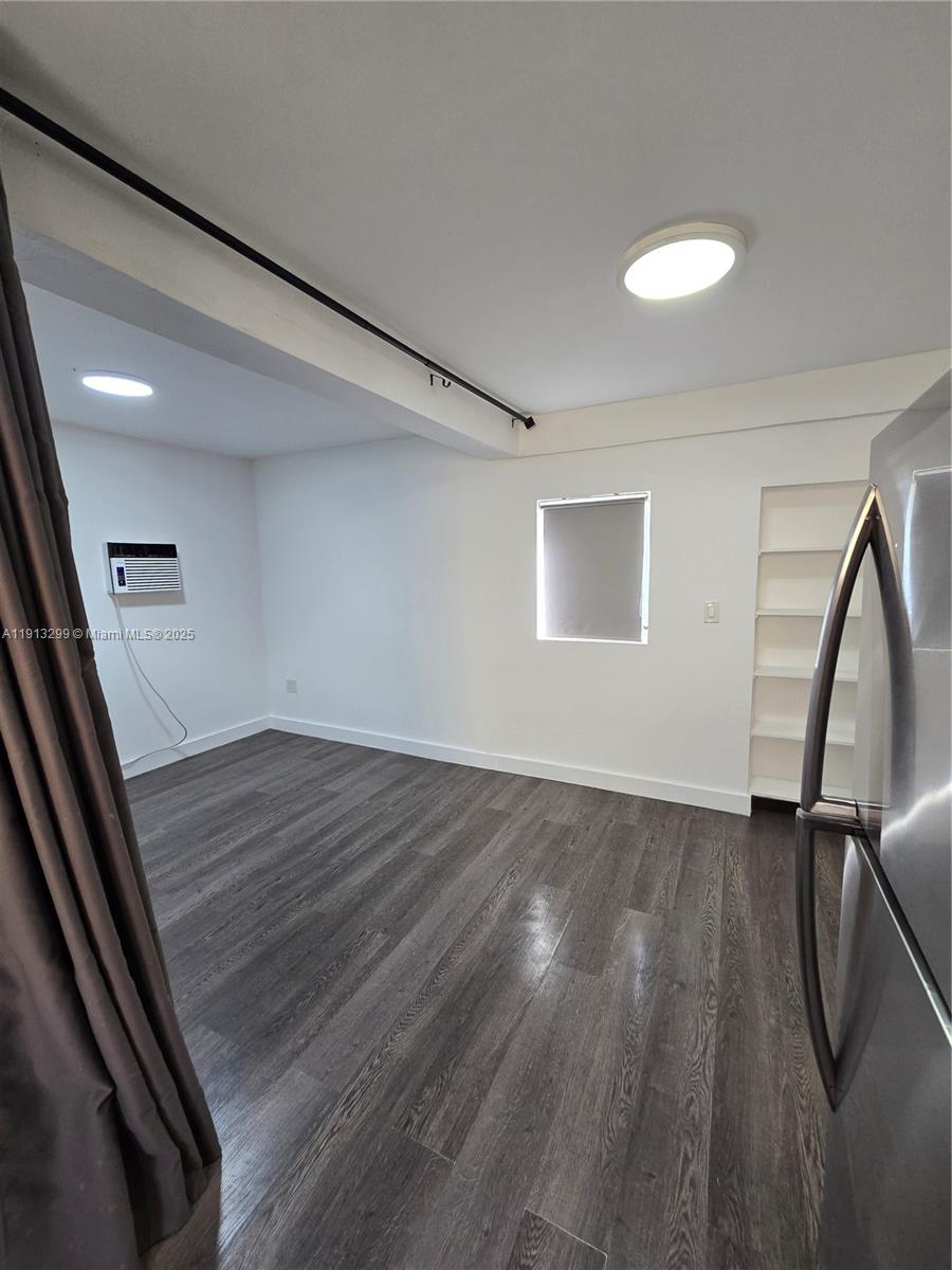 OSCEOLA PARK - Residential Lease