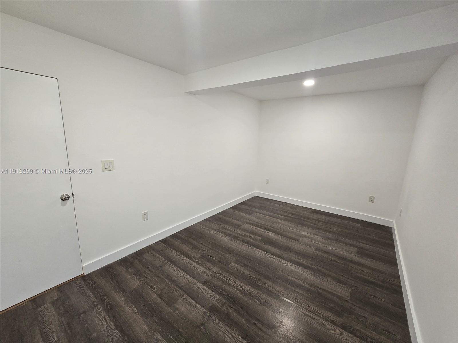 OSCEOLA PARK - Residential Lease