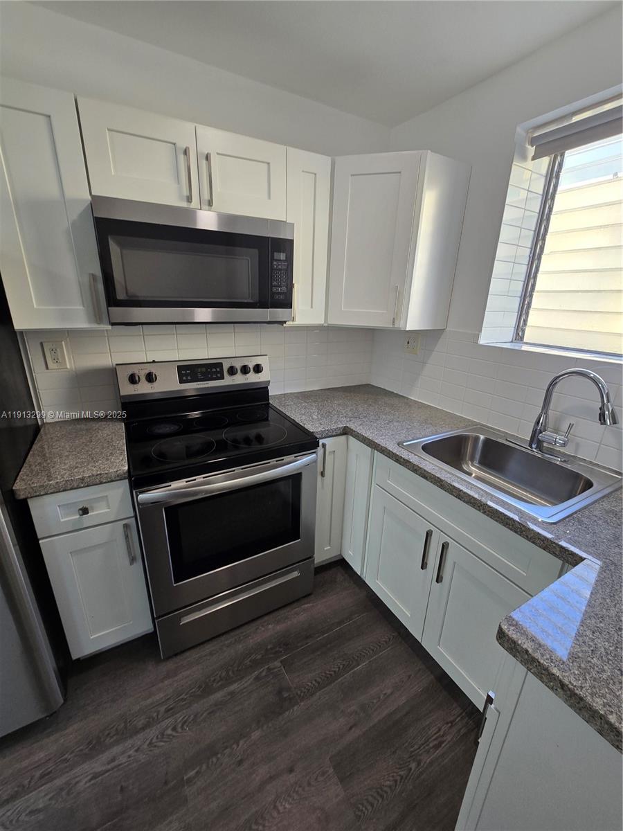 OSCEOLA PARK - Residential Lease